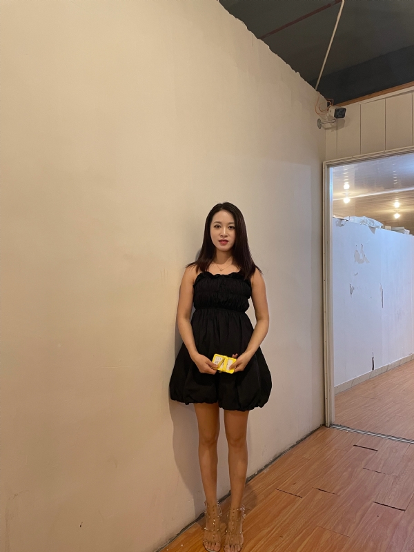 xue880的第一张照片--新北王婆说媒