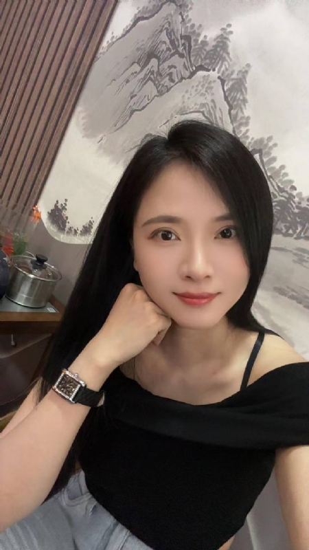 Anne的第一张照片--新北王婆说媒