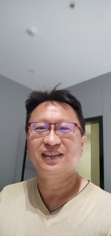 台皖佬徽阿狼的第一张照片--新北王婆说媒