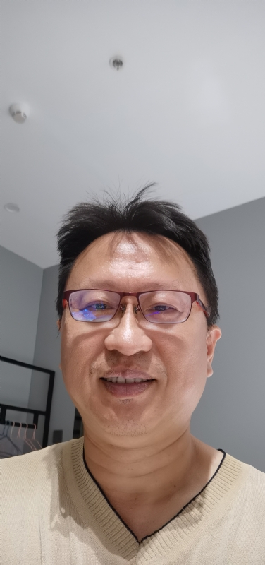 台皖佬徽阿狼的第三张照片--新北王婆说媒