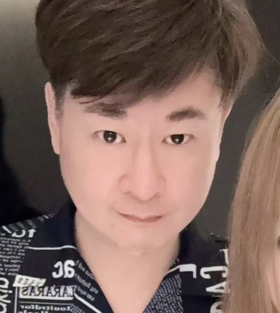 風竹的第一张照片--新北王婆说媒